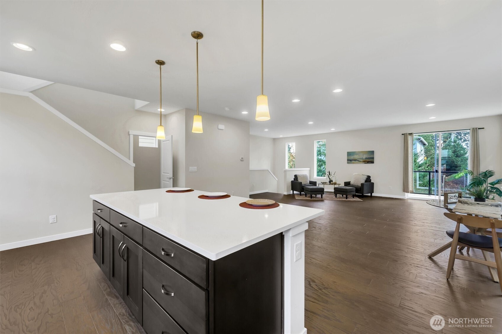 14610 36th Avenue Northeast Lake Forest Park, WA 98155 - Photo 1 of 37