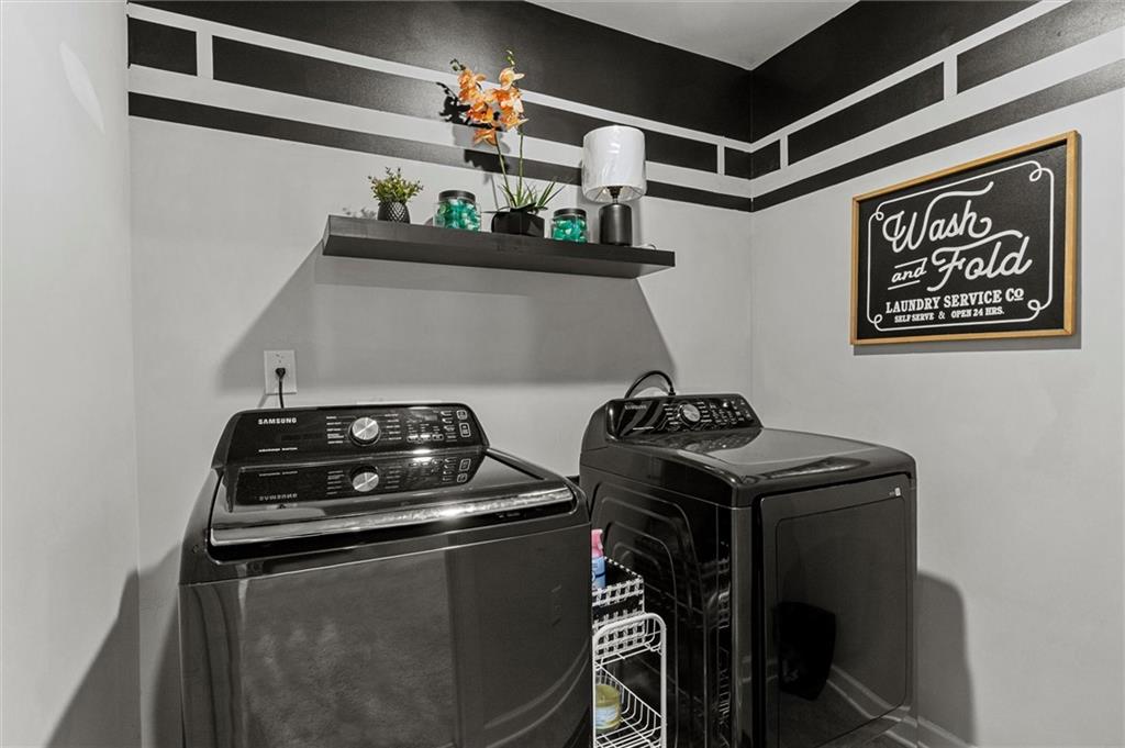 7207 Gladstone Circle Stonecrest, GA 30038 - Photo 14 of 26