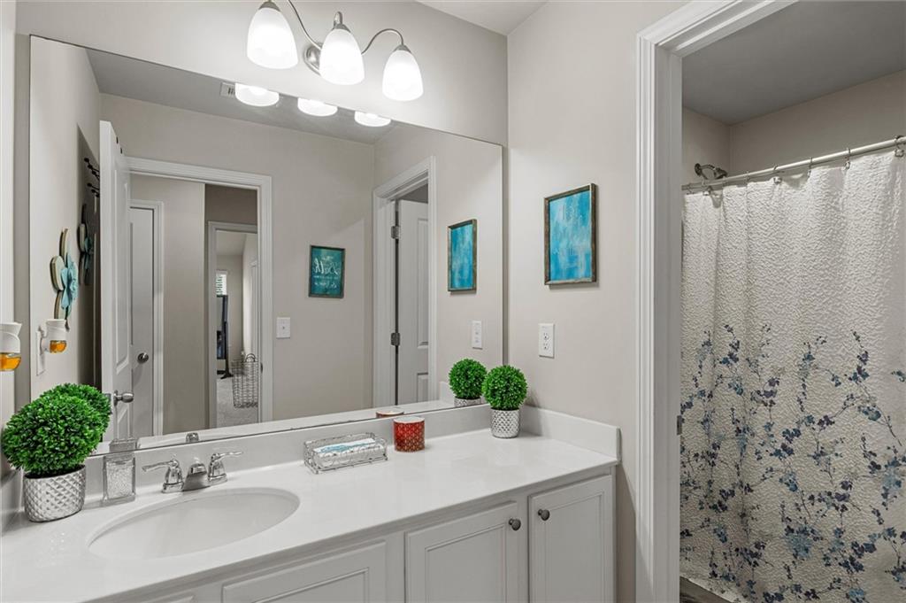 7207 Gladstone Circle Stonecrest, GA 30038 - Photo 15 of 26