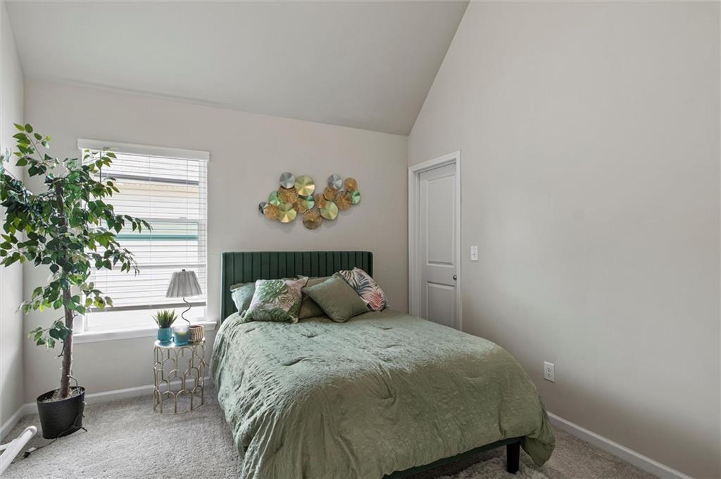 7207 Gladstone Circle Stonecrest, GA 30038 - Photo 16 of 26