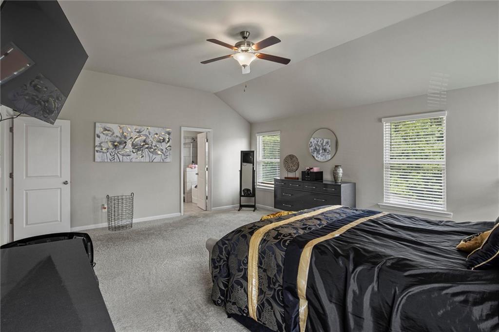 7207 Gladstone Circle Stonecrest, GA 30038 - Photo 19 of 26