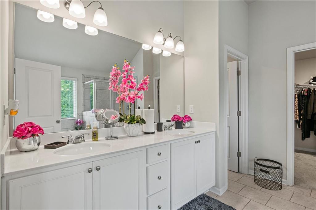 7207 Gladstone Circle Stonecrest, GA 30038 - Photo 21 of 26