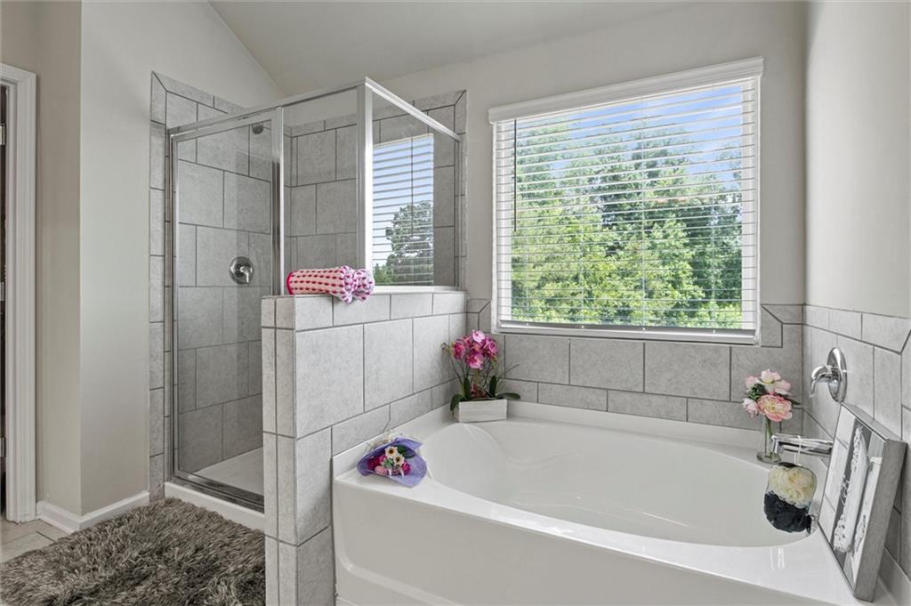 7207 Gladstone Circle Stonecrest, GA 30038 - Photo 22 of 26