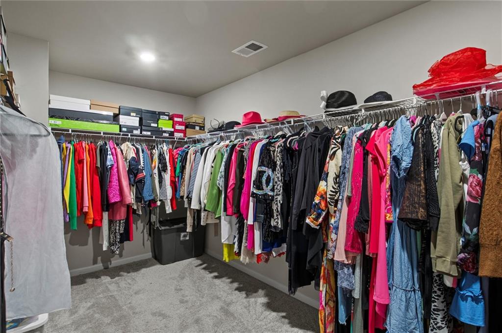 7207 Gladstone Circle Stonecrest, GA 30038 - Photo 23 of 26