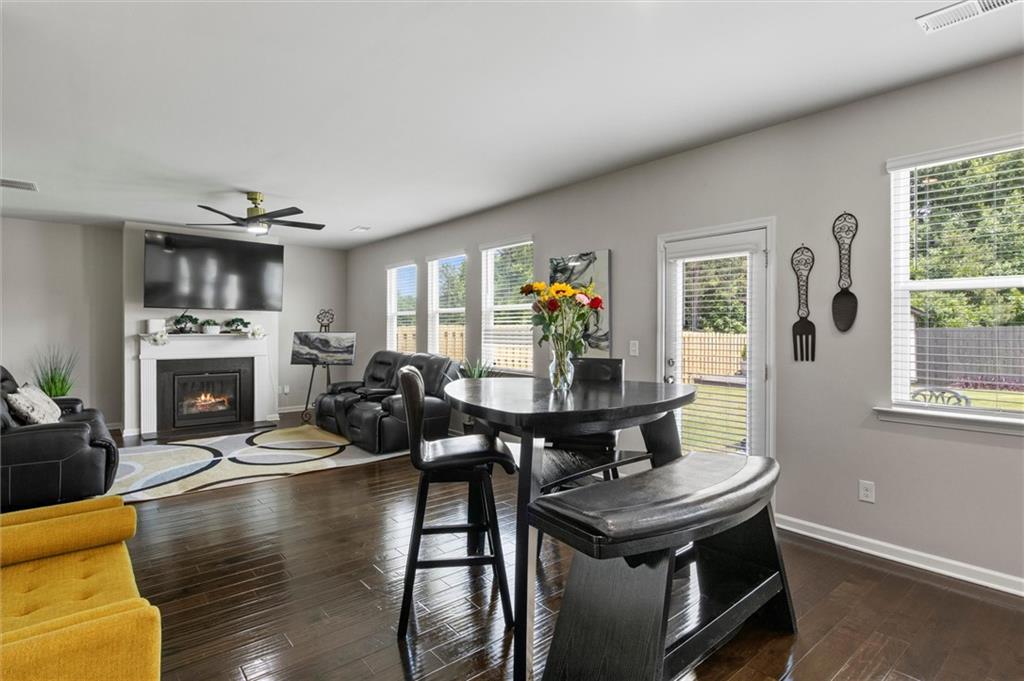 7207 Gladstone Circle Stonecrest, GA 30038 - Photo 8 of 26