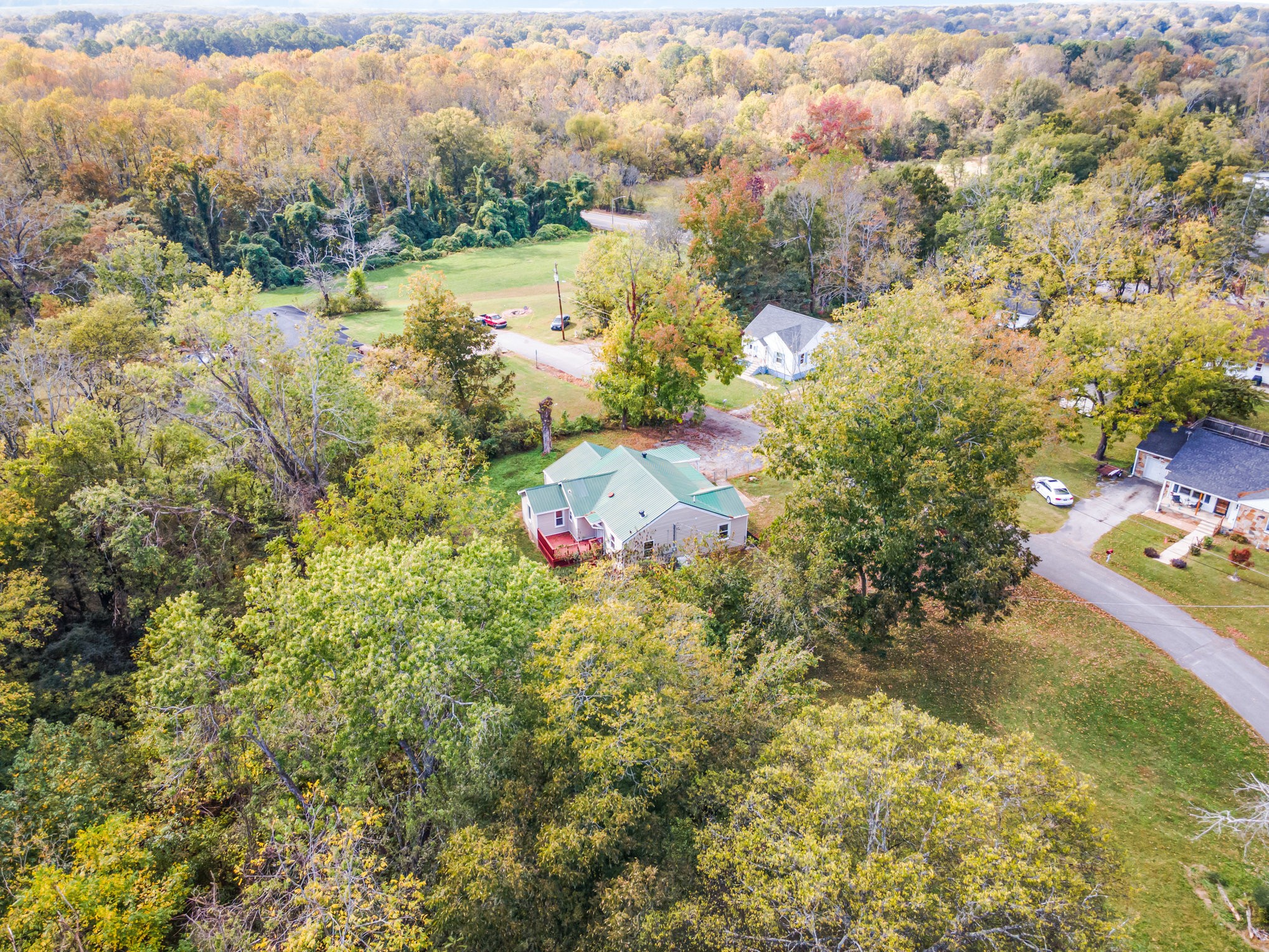 417 West Coffee Street Tullahoma, TN 37388 - Photo 32 of 34 a view of lake