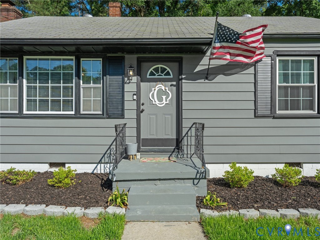 25006 River Road Petersburg, VA 23803 - Photo 5 of 40