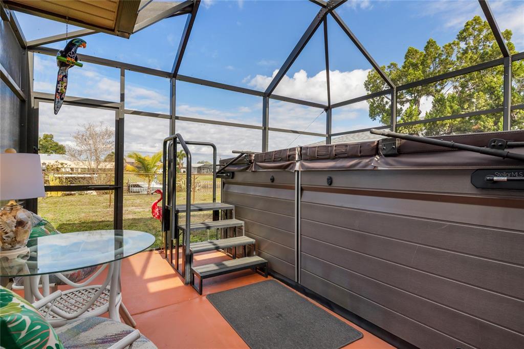 774 Spring Lake Boulevard Northwest Port Charlotte, FL 33952 - Photo 19 of 29