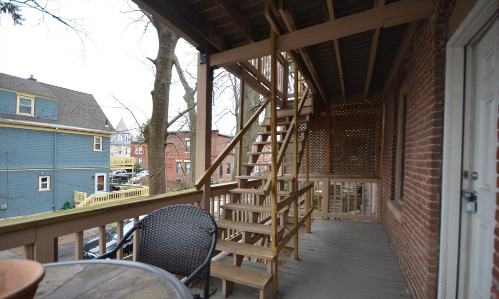 60 Florida Street, Unit 2 Boston, MA 02124 - Photo 25 of 25