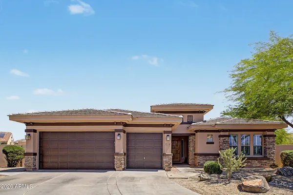 $875,000 | 12493 South 179th Lane, Goodyear, AZ 85338
