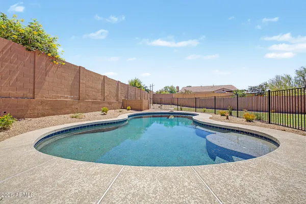 $875,000 | 12493 South 179th Lane, Goodyear, AZ 85338
