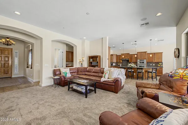 $875,000 | 12493 South 179th Lane, Goodyear, AZ 85338