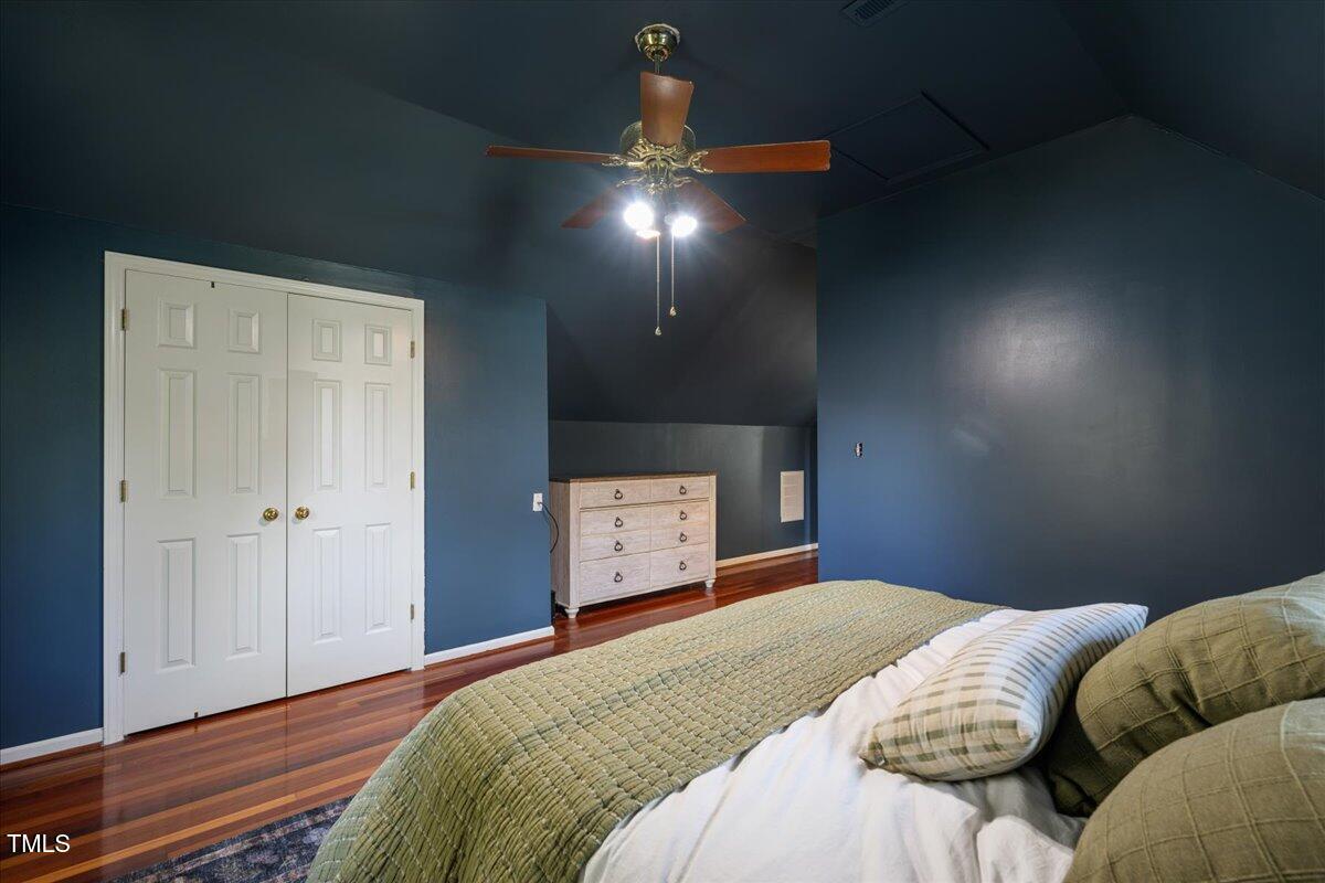 6312 Jones Farm Road Wake Forest, NC 27587 - Photo 16 of 33 17-- 18