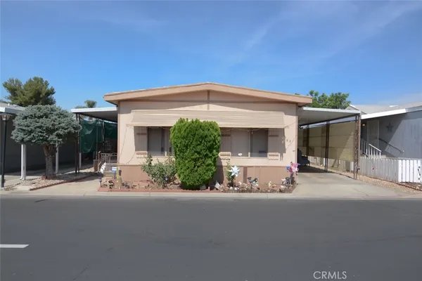 $159,900 | 2755 Arrow Highway, Unit 163, La Verne, CA 91750