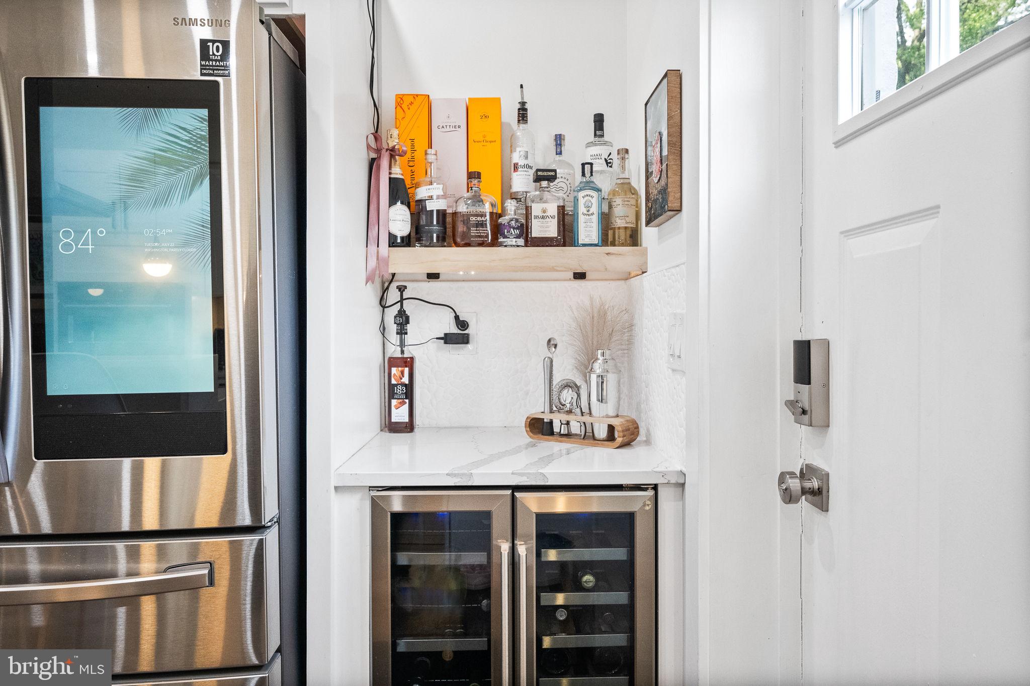 4625 4th Street Northwest Washington, DC 20011 - Photo 14 of 41 a picture of a bathroom with a sink