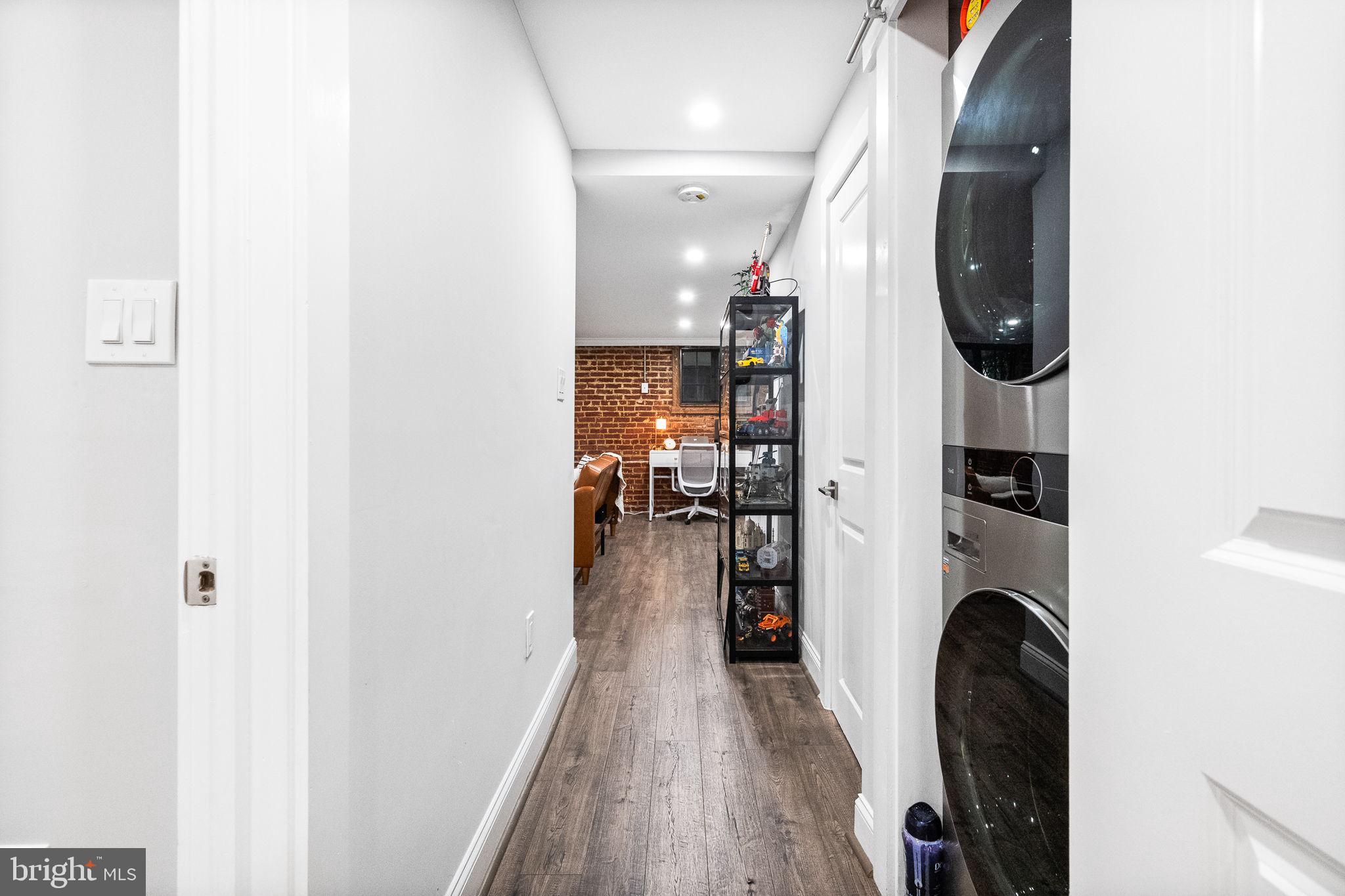 4625 4th Street Northwest Washington, DC 20011 - Photo 35 of 41