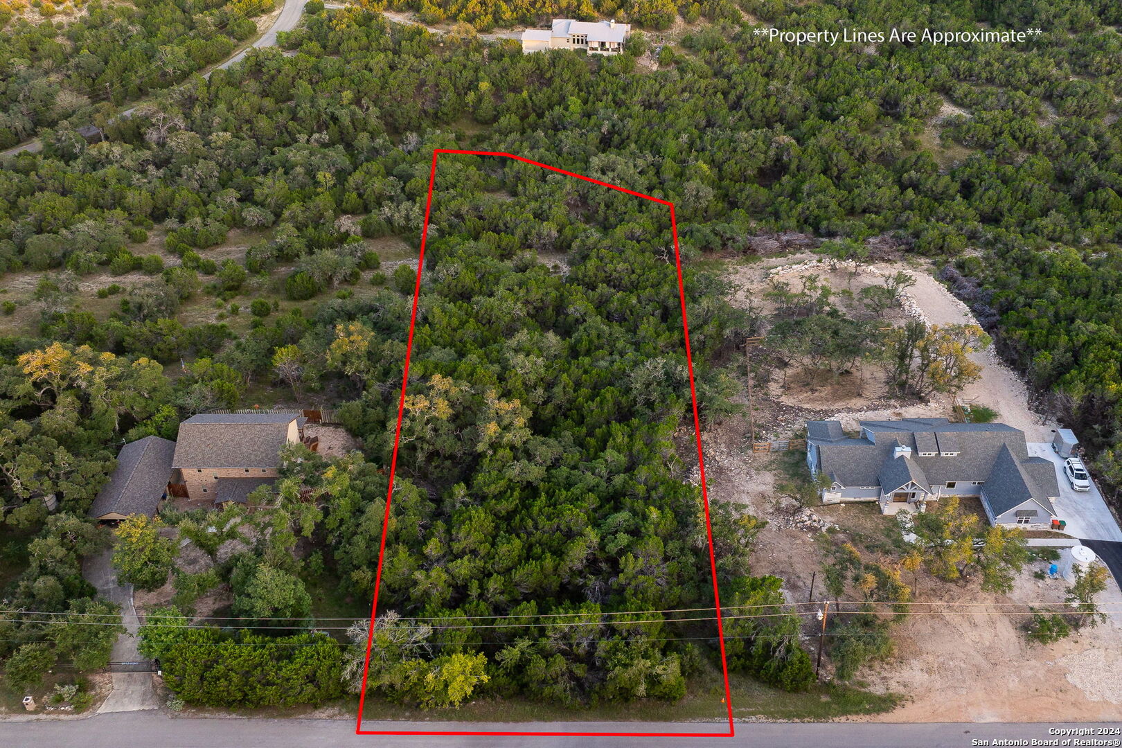 9011 Eagles View Spring Branch, TX 78070 - Photo 1 of 18