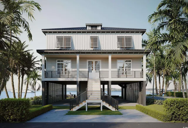 $1,499,999 | 428 Vista Drive, Murrells Inlet, SC 29576