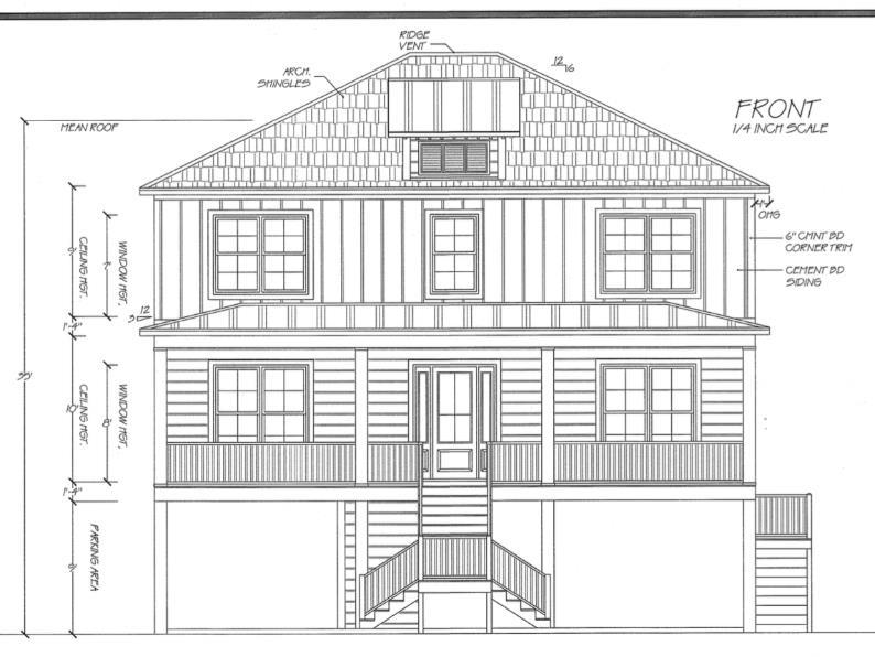 428 Vista Drive Murrells Inlet, SC 29576 - Photo 4 of 4