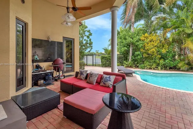 $12,000 | 17931 Lake Azure Way, Boca Raton, FL 33496