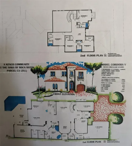 $12,000 | 17931 Lake Azure Way, Boca Raton, FL 33496