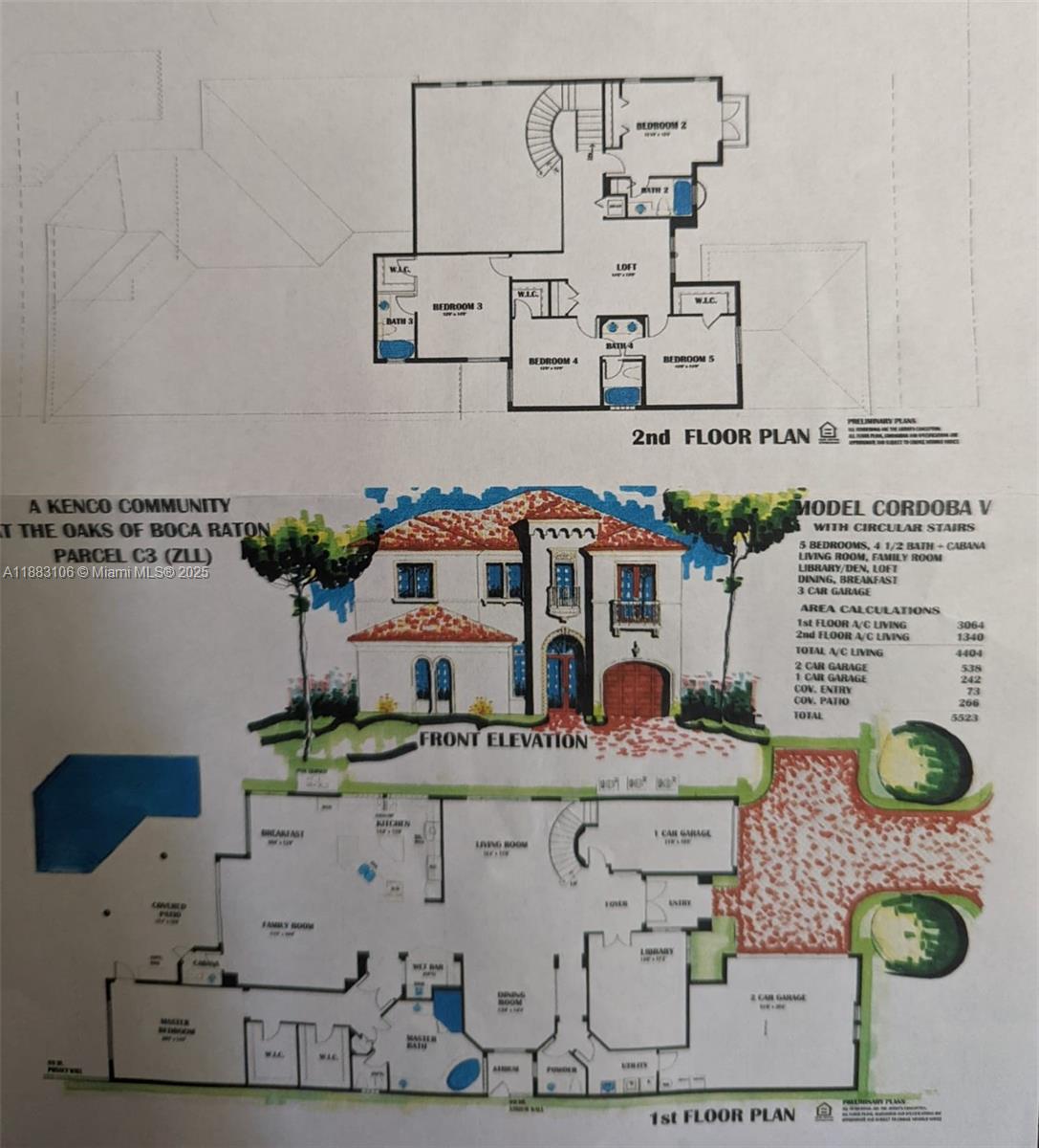 17931 Lake Azure Way Boca Raton, FL 33496 - Photo 59 of 59