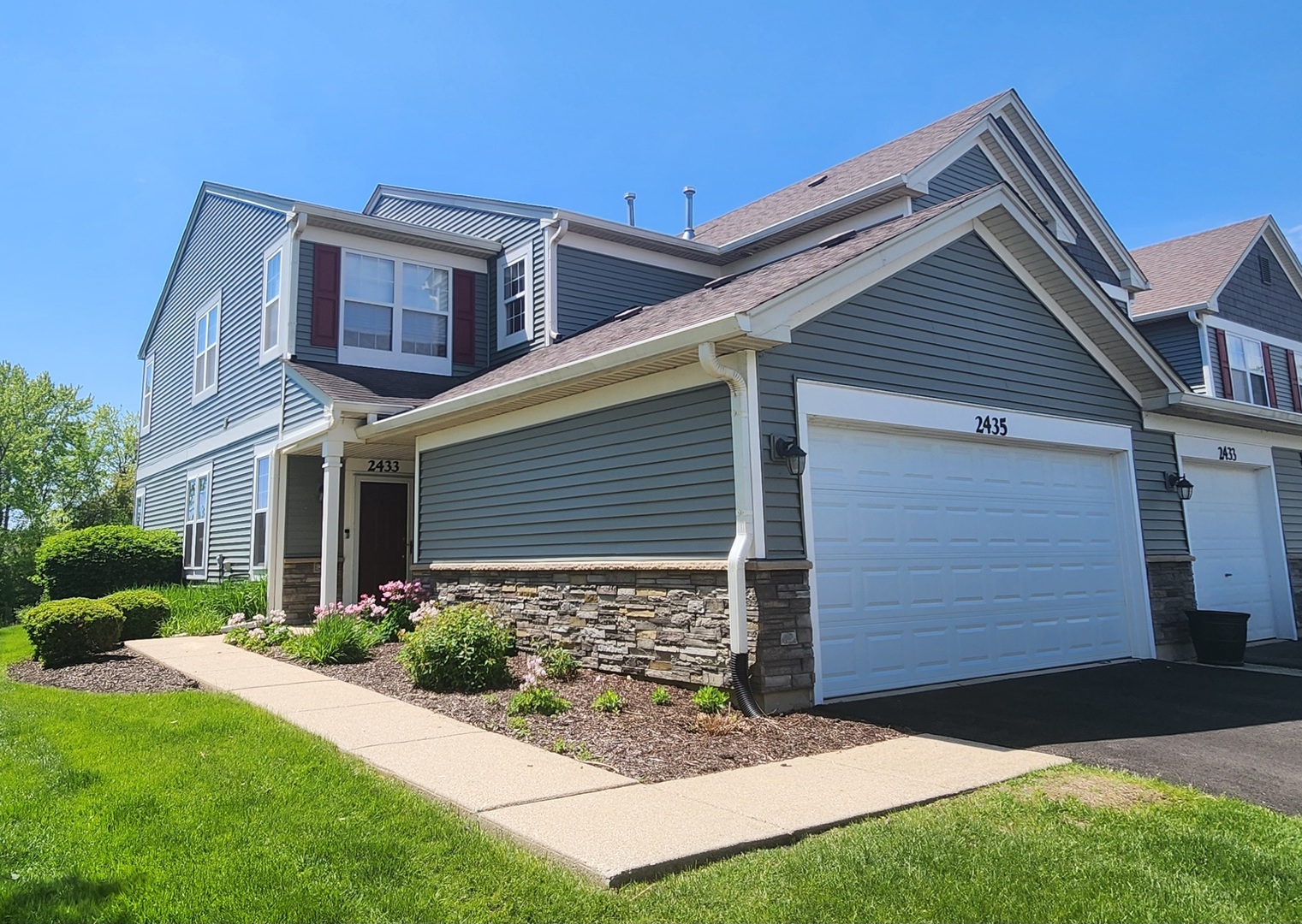 2435 Golf Ridge Circle, Unit 2435 Naperville, IL 60563 - Photo 1 of 20