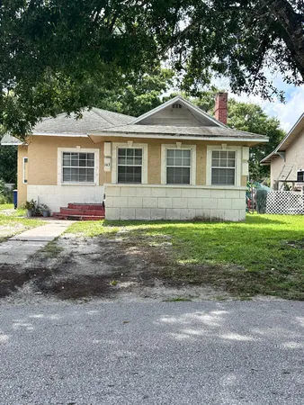 $170,000 | 143 North 15th Street, Fort Pierce, FL 34950
