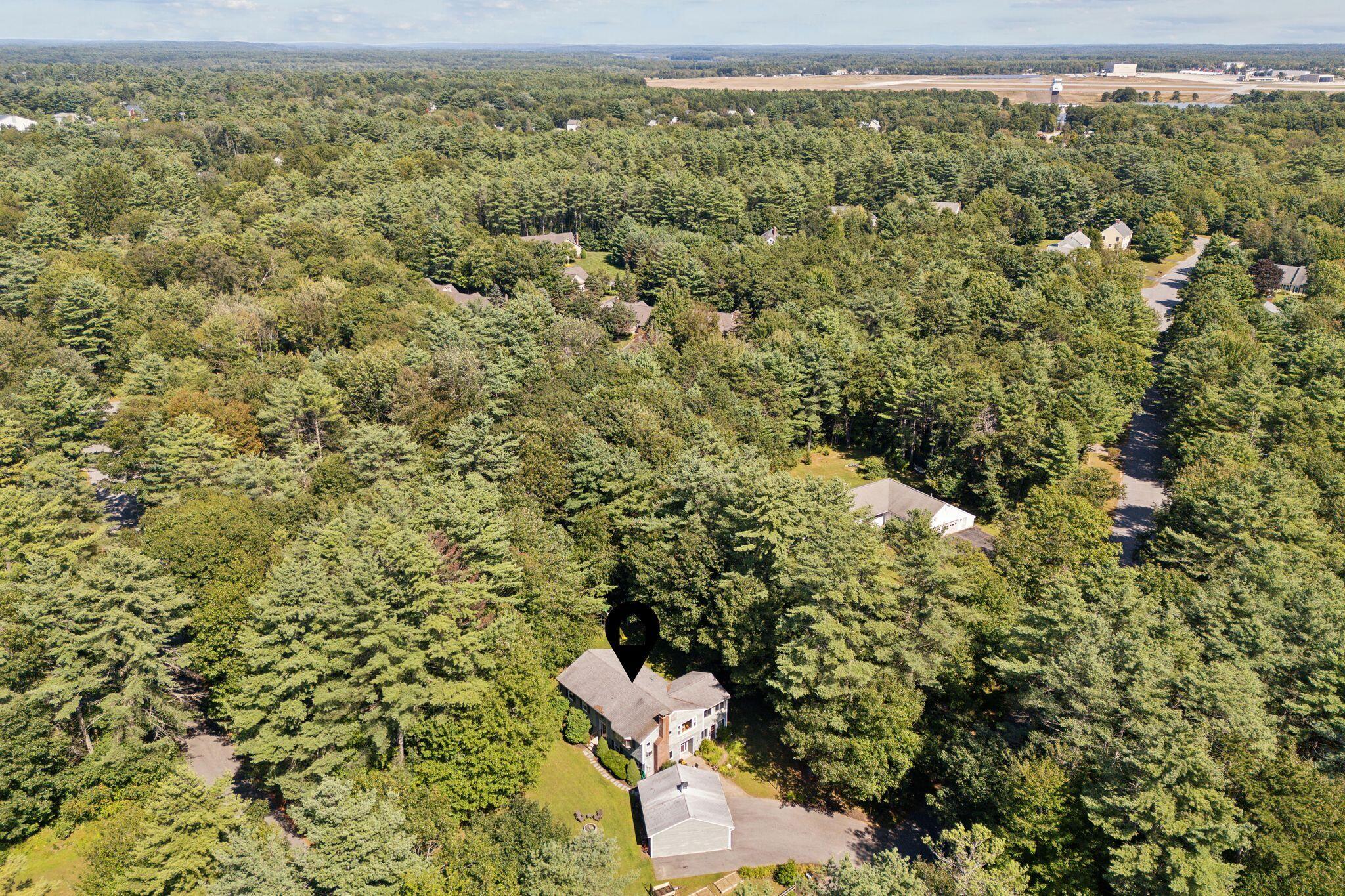 5 Laurel Road Brunswick, ME 04011 - Photo 43 of 53 5 Laurel 12_DJI_20240905103148_0028_D_a