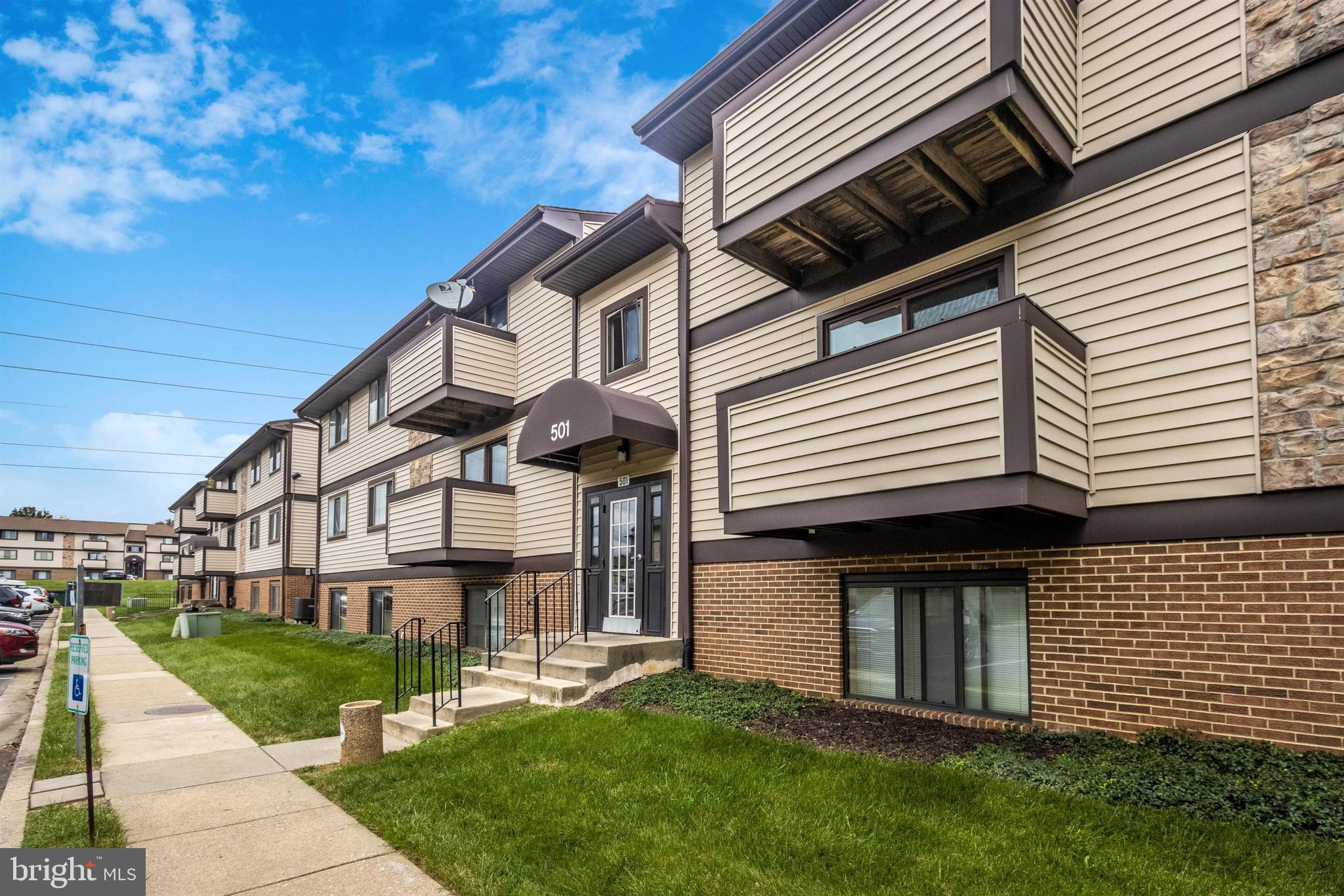 501 H Heather Ridge Drive, Unit 8H Frederick, MD 21702 - Photo 24 of 28