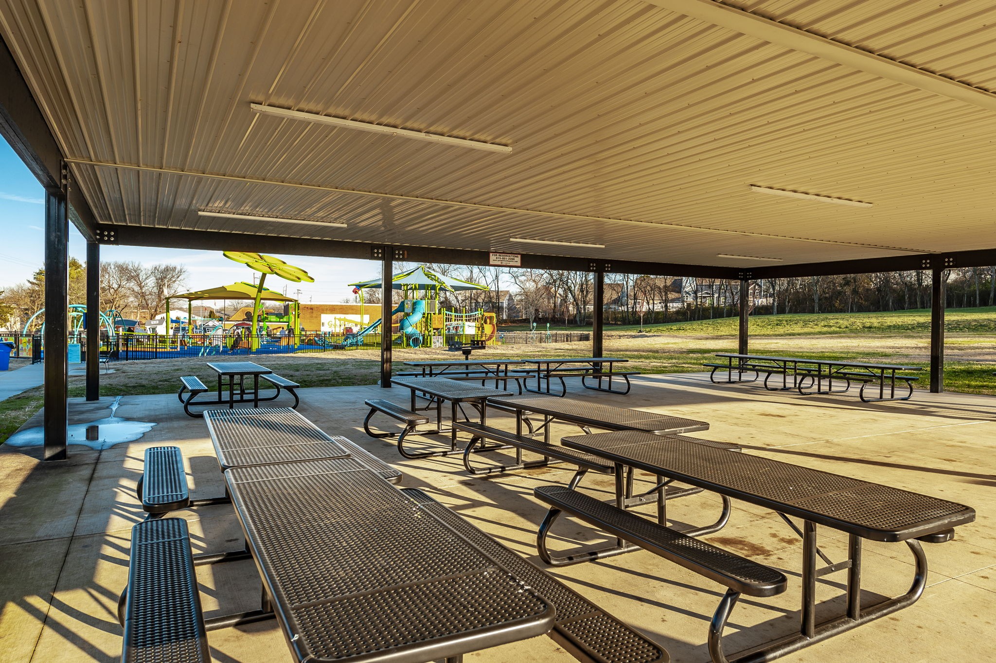 86 French Street Goodlettsville, TN 37072 - Photo 28 of 32 a view of a swimming pool with a porch