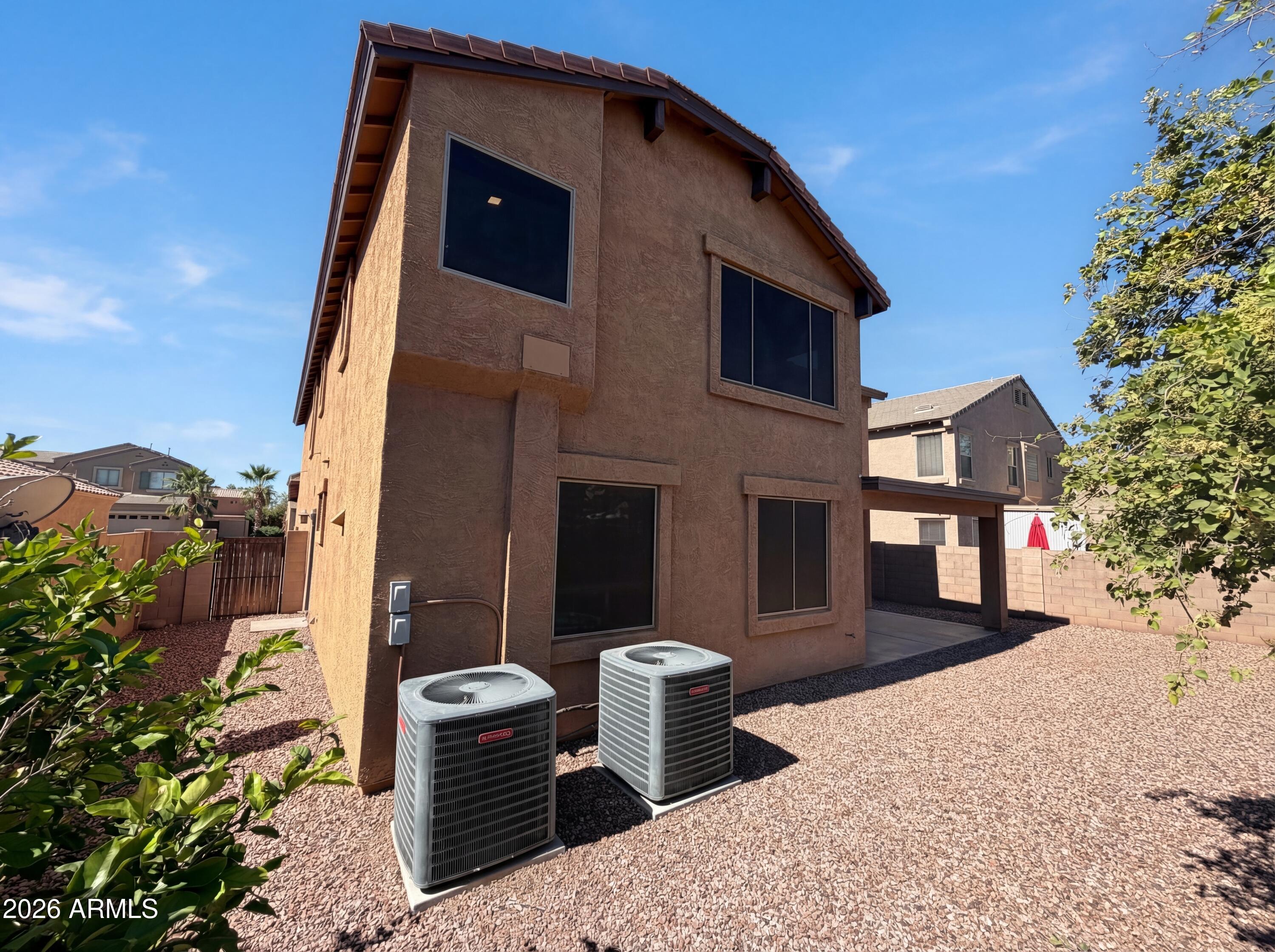 2634 East Ridge Creek Road Phoenix, AZ 85024 - Photo 23 of 39 listing_22