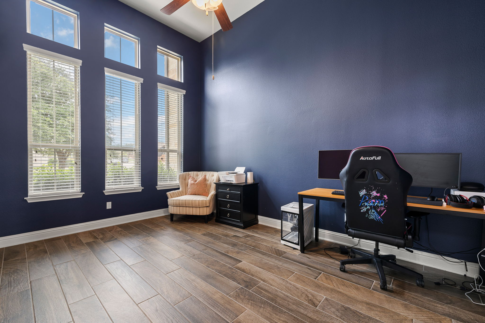300 Blue Agave Lane Georgetown, TX 78626 - Photo 23 of 31