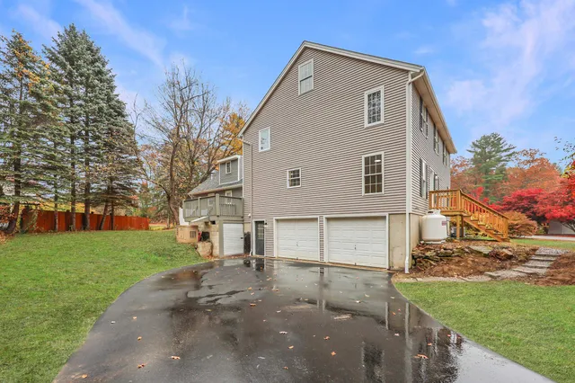 $619,900 | 1 A Sheraton Drive, Hudson, NH 03051