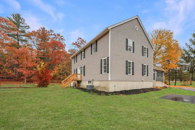 $619,900 | 1 A Sheraton Drive, Hudson, NH 03051