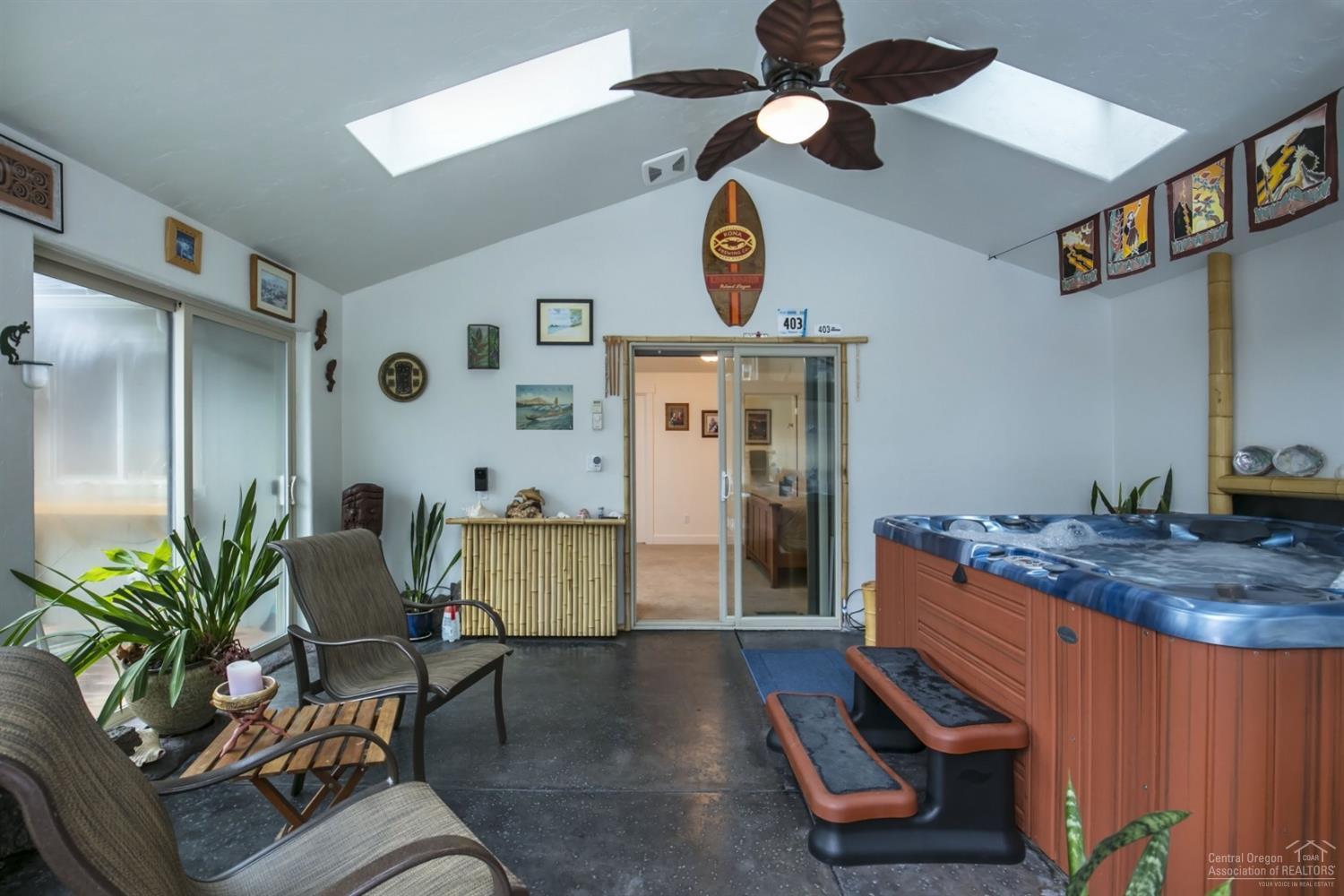 16871 Elsinore Road Bend, OR 97707 - Photo 12 of 25 Additional Photo