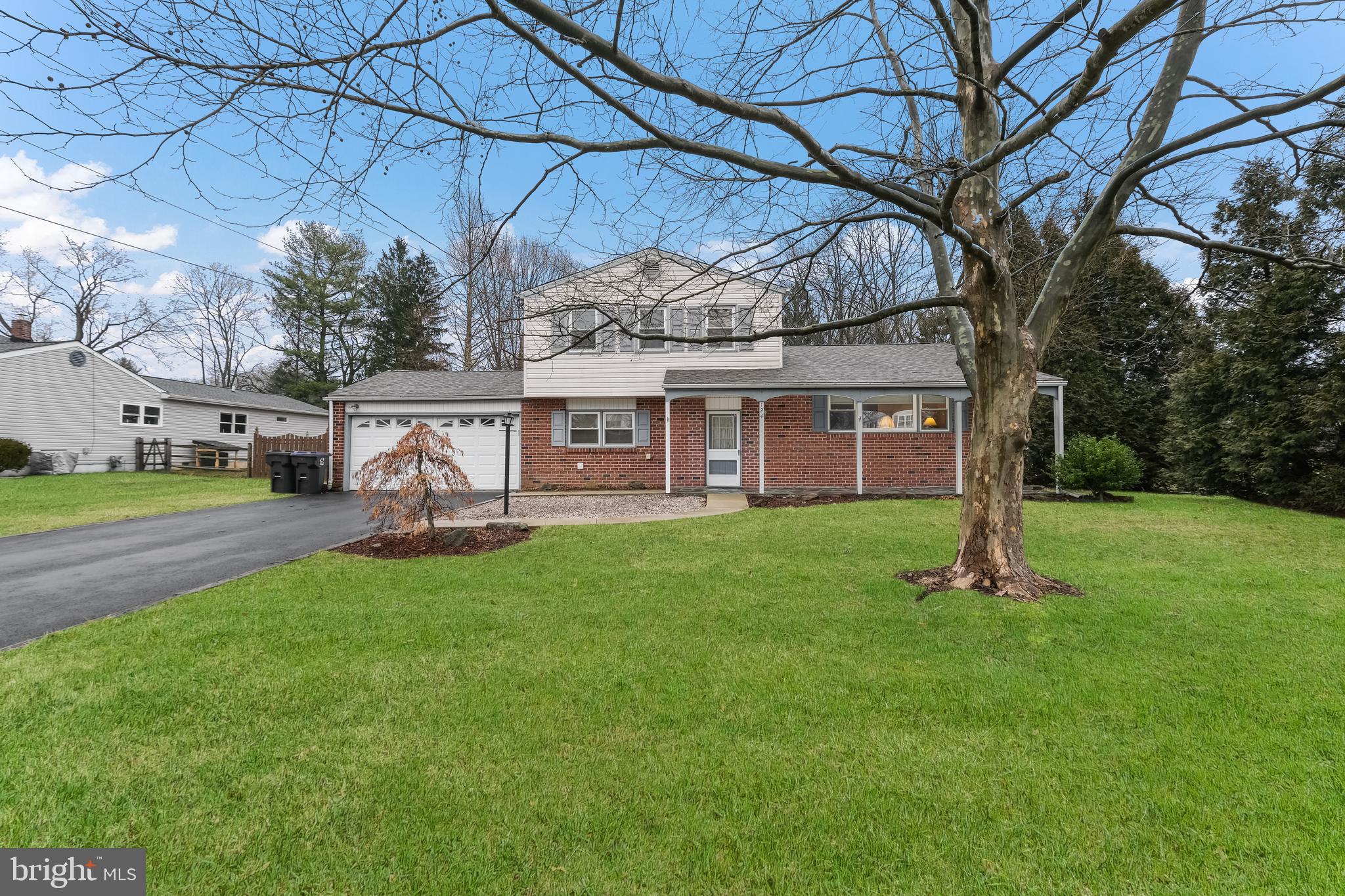 124 Cherokee Road Doylestown, PA 18901 - Photo 1 of 28 Gallery Image 1