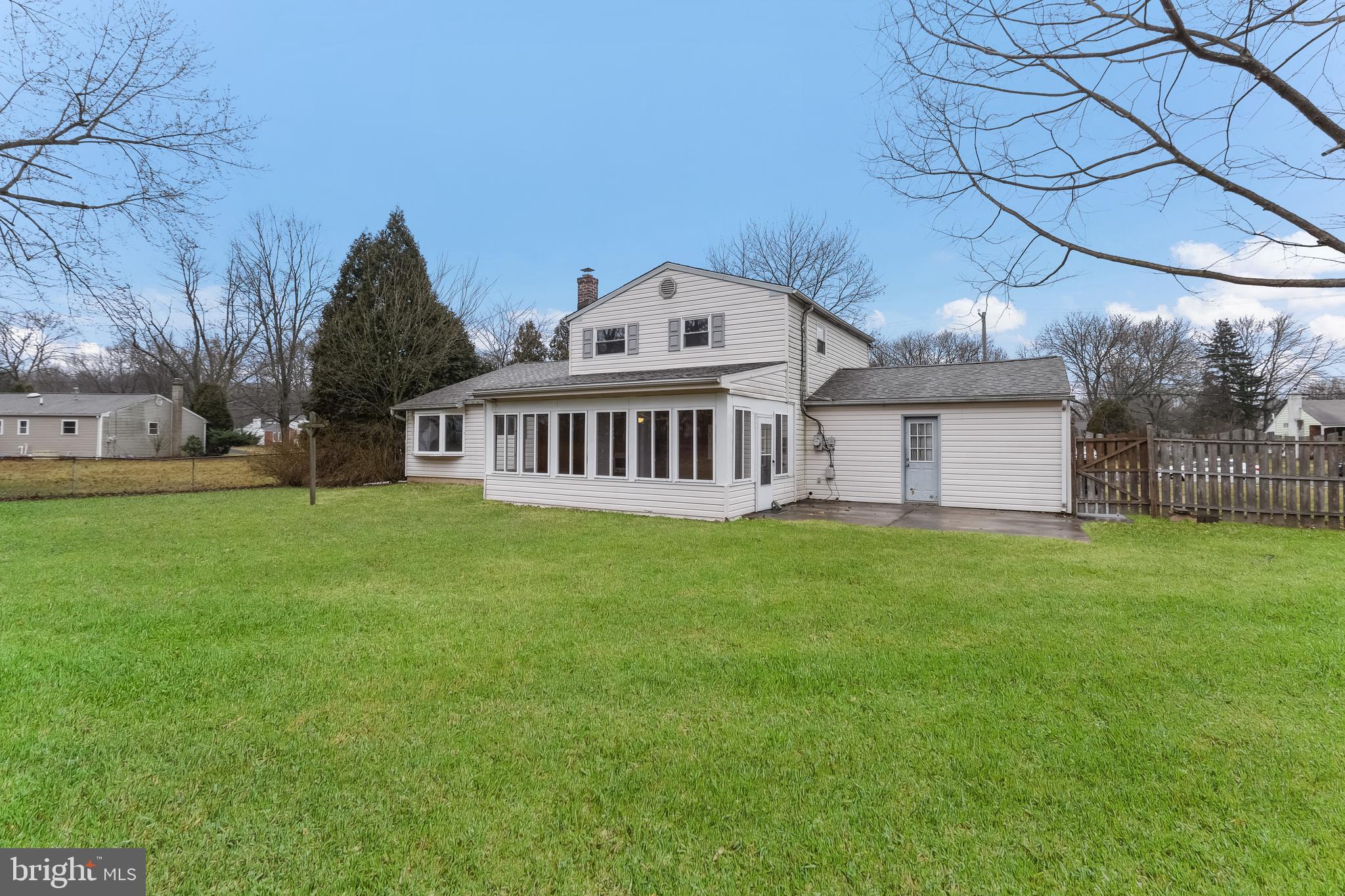 124 Cherokee Road Doylestown, PA 18901 - Photo 27 of 28 Gallery Image 27