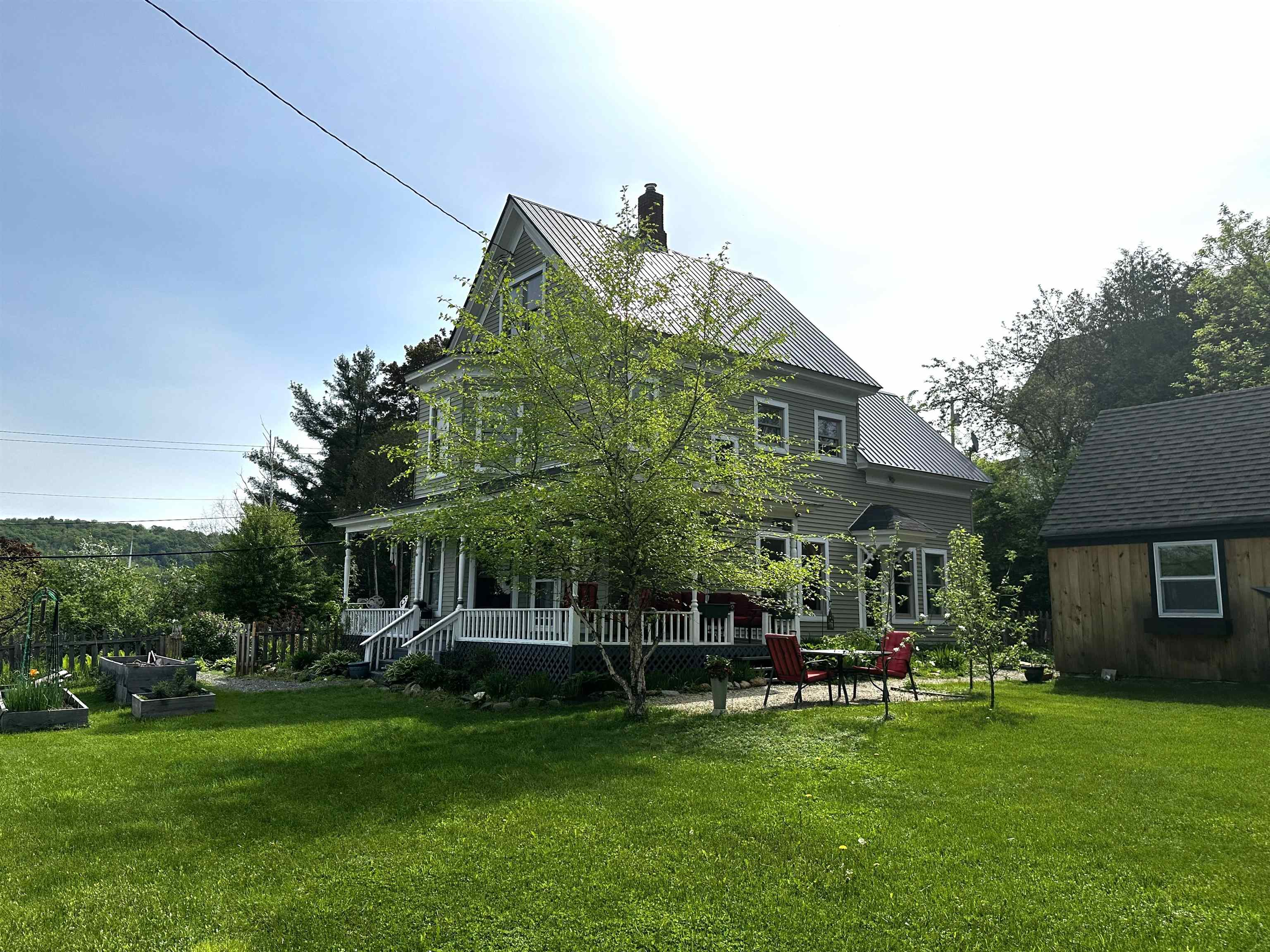 28 Upper Cherry Street Hardwick, VT 05843 - Photo 2 of 44