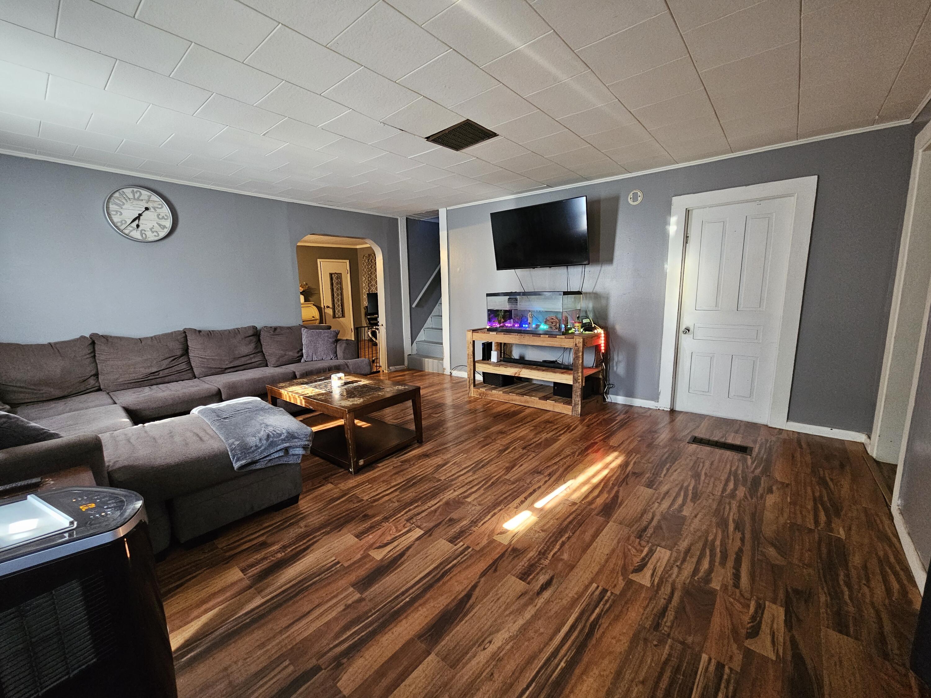 8991 West 1 Mile Road Hesperia, MI 49421 - Photo 16 of 41 Living Room