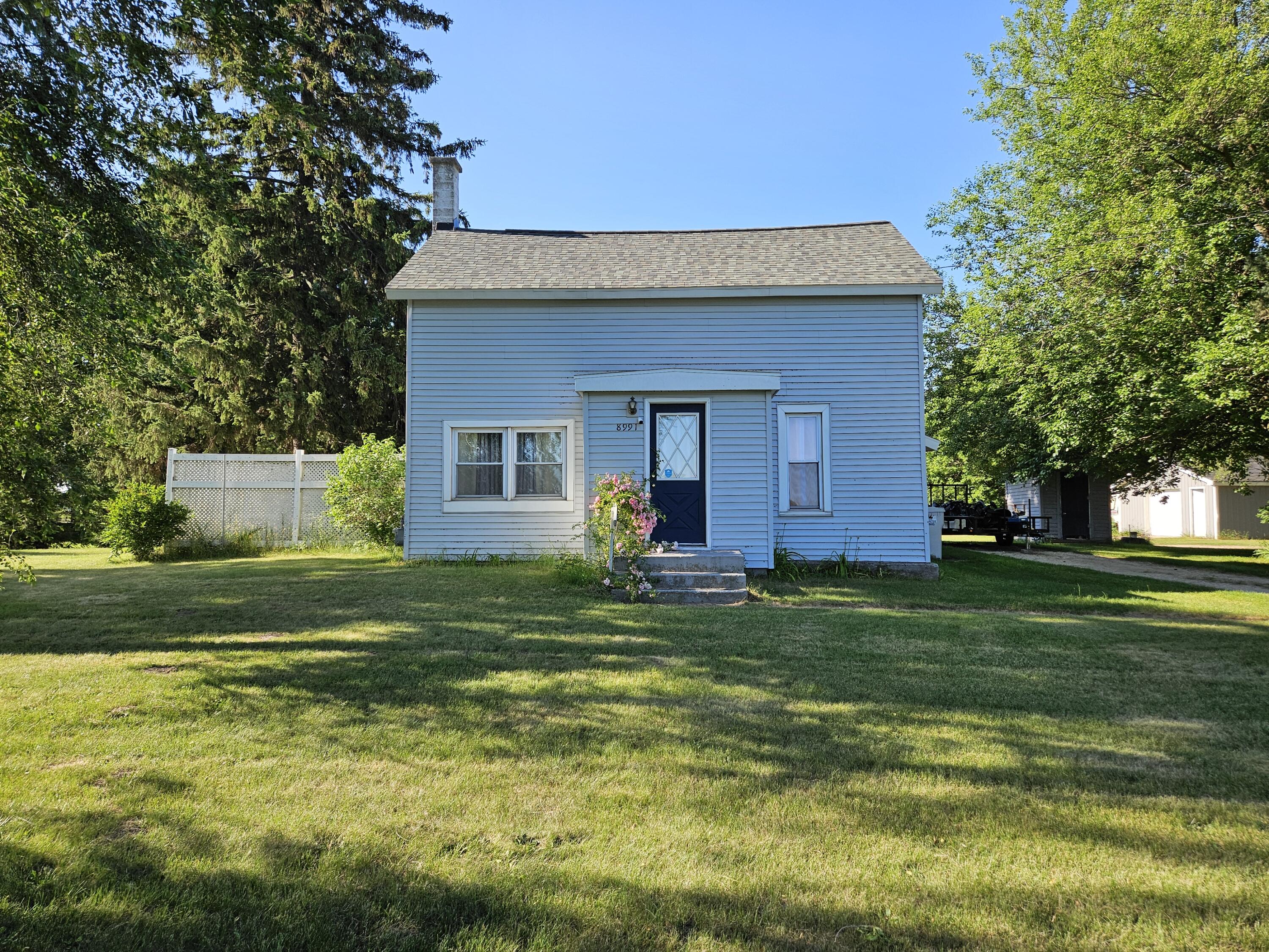8991 West 1 Mile Road Hesperia, MI 49421 - Photo 3 of 45 20250701_181929