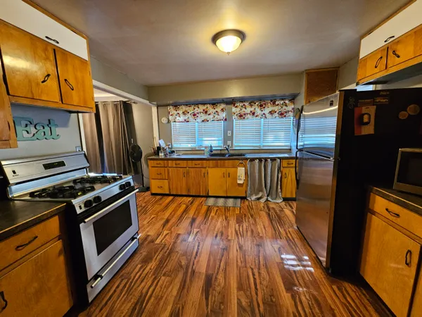 $225,000 | 8991 West 1 Mile Road, Hesperia, MI 49421