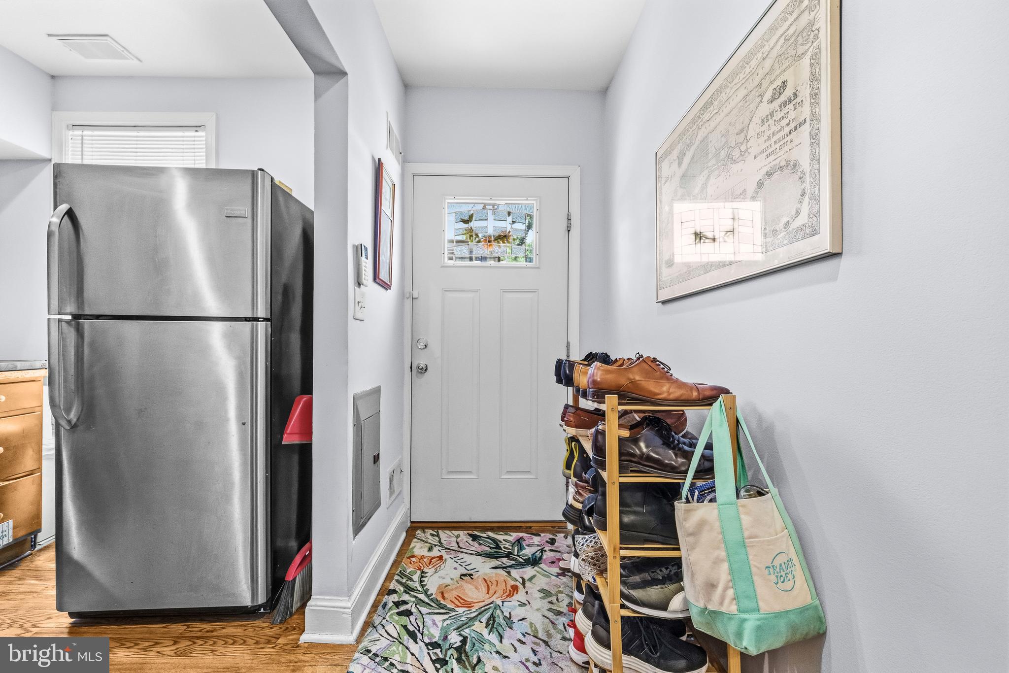 1638 Kramer Street Northeast Washington, DC 20002 - Photo 5 of 26