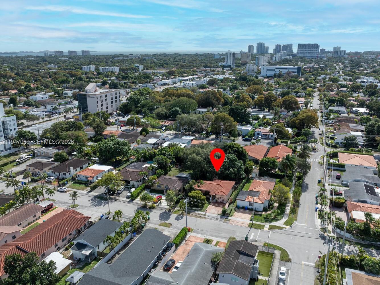 2830 Southwest 17th Street Miami, FL 33145 - Photo 16 of 17