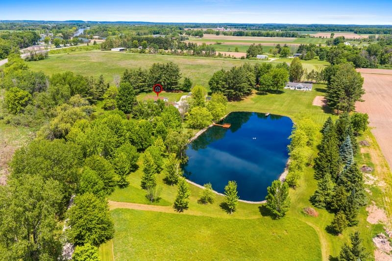 8820 County Rd II Fremont, WI 54940 - Photo 46 of 52