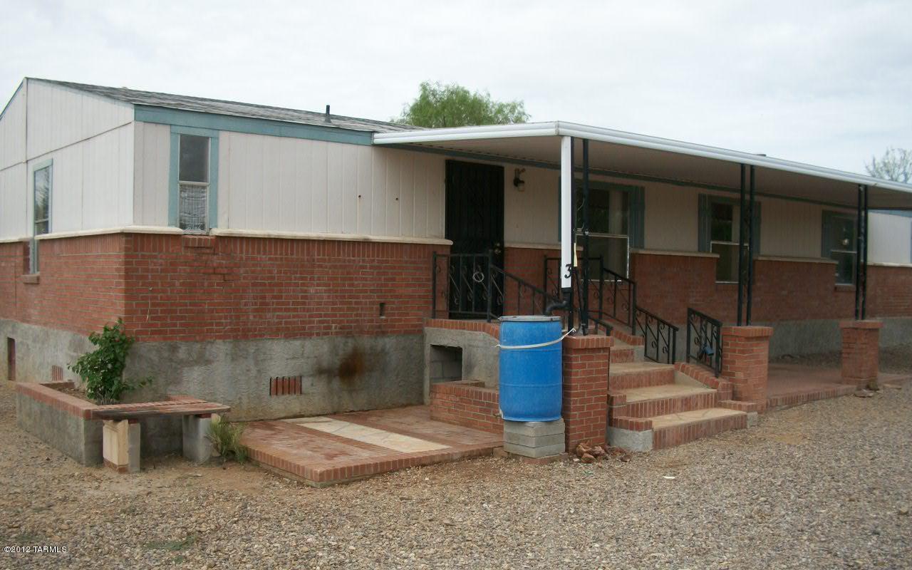 7014 West Bopp Road Tucson, AZ 85735 - Photo 1 of 10