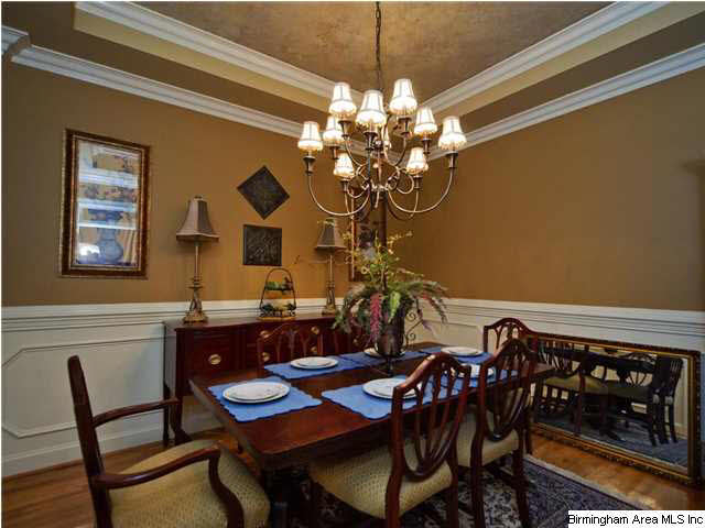 5339 County Road 11 Pelham, AL 35124 - Photo 11 of 32