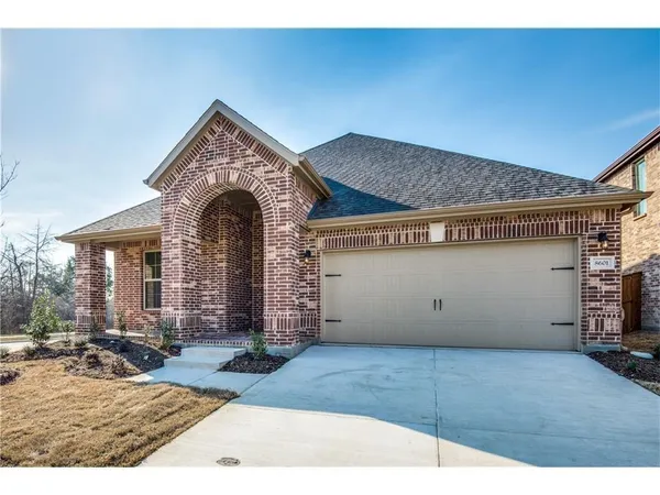 $2,750 | 8601 McCutchins Drive, McKinney, TX 75070