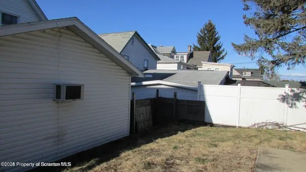 $1,600 | 217 Crown Avenue, Scranton, PA 18505