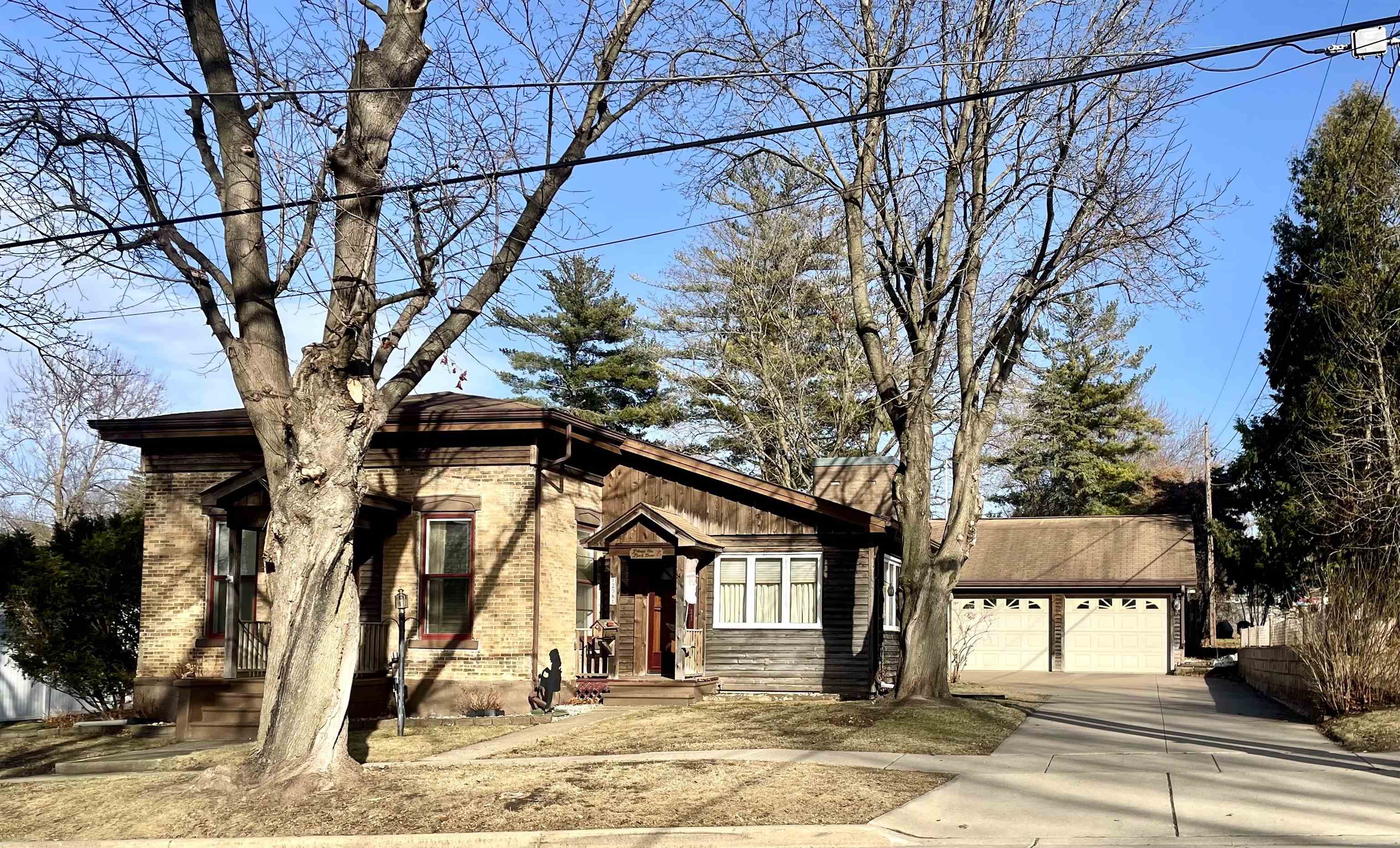 208 North Capron Street Berlin, WI 54923 - Photo 22 of 38